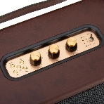 Колонка Eltronic MONSTER BOX 850 (30-15) TWS (коричневый)