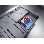 Посудомоечная машина Bosch SMS8ZDW86Q, белый, 60 см, 13 компл., сушка цеолитная, 40 дБ, класс A++