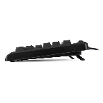 Клавиатура SVEN KB-G8200 проводная, USB Type-A, чёрный