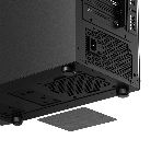 Компьютерный корпус PcCooler C3B310 BK черный без БП mATX 2xUSB3.0 audio bott PSU