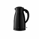 Чайник электрический BQ KT1709S черный. Мощность:1800/Объем:1,5