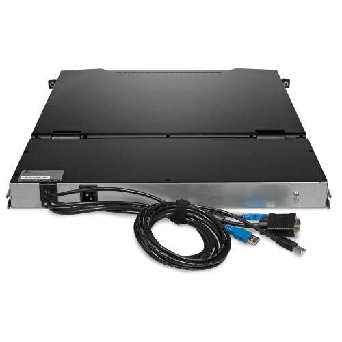Консоль Lenovo ThinkSystem 18.5