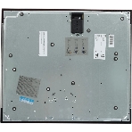 Встраиваемая электрическая варочная панель Beko HIC 64402 T, черный