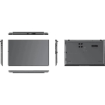 Ноутбук Digma Pro Fortis M Core i5 1235U 16Gb SSD 512Gb Intel UHD Graphics 17.3
