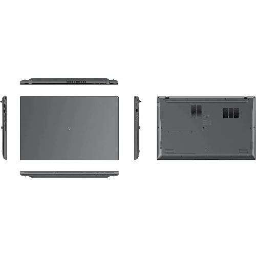 Ноутбук Digma Pro Fortis M Core i5 1235U 16Gb SSD 512Gb Intel UHD Graphics 17.3