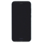 Дисплей для Asus ZenFone 4 ZE554KL, черный