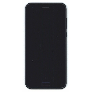 Дисплей для Asus ZenFone 4 ZE554KL, черный