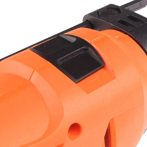Дрель ударная Patriot FD 675H 675Вт ключевой реверс (120301675)