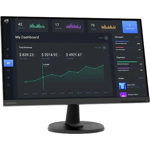 Монитор 23.8