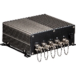 Одноплатный компьютер GigaIPC QBiX-WP-WHLA8265H-A1 IP67 - Industrial water proof system with Intel® Core i5-8265U Processor