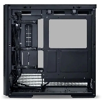 Корпус Lian Li Lancool 207 RGB Black, Midi-Tower, чёрный, 2 x 140 мм, 2 x 120 мм