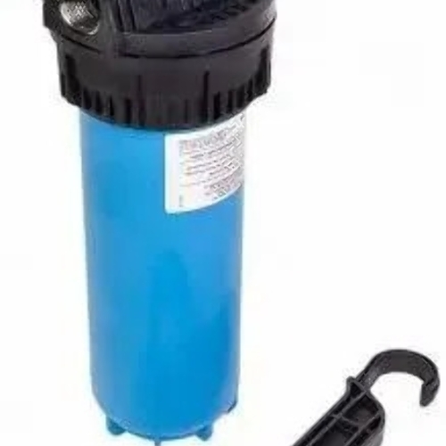 Корпус фильтра Джилекс 1 М 1" (в комп.:2 предмета) (9053)
