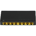 Коммутатор 8PORT 10/100/1000M Netis ST3108GC