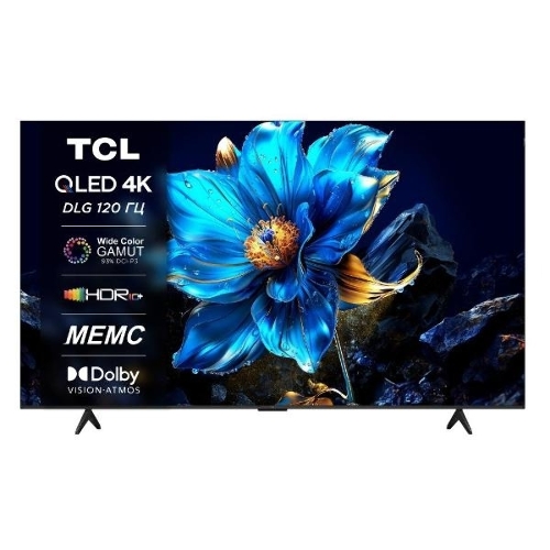 Телевизор TCL 85