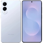 Смартфон Samsung Galaxy S25 Edge 12/256Gb, голубой