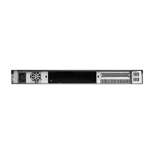 Серверный корпус ExeGate Pro EX287749RUS 1U390-01 RM 19