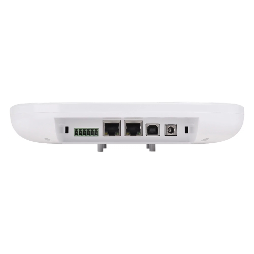 Микрофонный массив Intrend ITMIC-ARY8 подключение Dante/USB, Noise reduction, Feedback suppression, AEC, WebUI, питание POE/12V