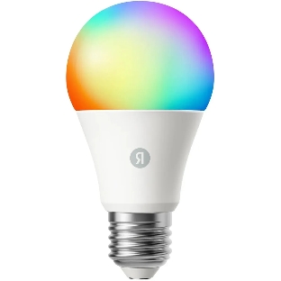 Умная лампа Yandex YNDX-00558 E27 9Вт 806lm (упак.:1шт)