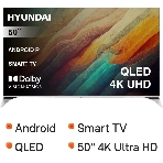 Телевизор Hyundai 50