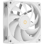 Вентилятор для корпуса Ocypus Gamma F12 WH/White/3pin