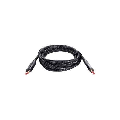 Кабель соединительный Telecom DP-DP 2.1V 80 Gbs 16K@60Hz 3м, медь, TCG865-3M