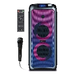 Портативная акустика Smartbuy (SBS-5550) черный