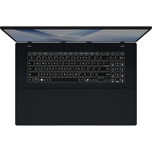 Ноутбук ASUS Vivobook 18 M1807HA-S8025 AMD Ryzen 7 260 3800MHz/18.4