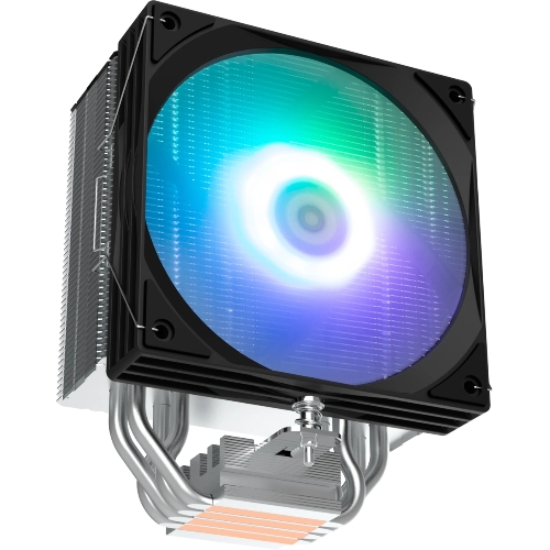 Кулер для процессора Zalman CNPS9X OPTIMA2 ARGb 190W Intel 115*, 1200, 1700, 20*/AMD AM*