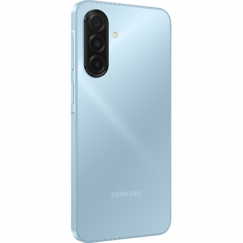 Смартфон Samsung Galaxy A17 4/128Gb голубой