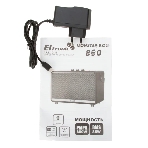 Колонка Eltronic MONSTER BOX 850 (30-15) TWS (коричневый)