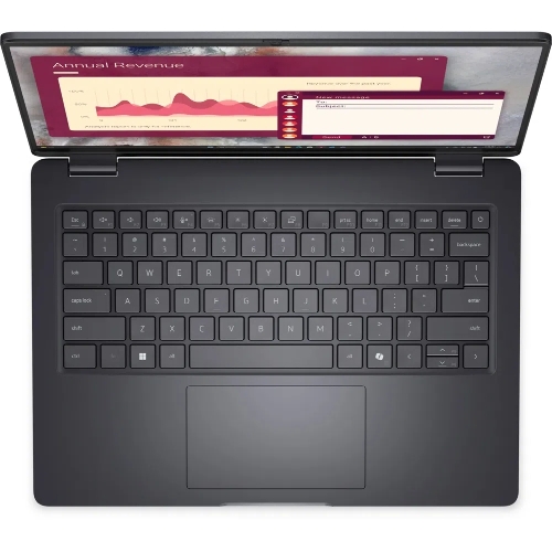 Ноутбук Dell Pro 14 Core Ultra 5 220U 16Gb SSD512Gb Intel Graphics 14