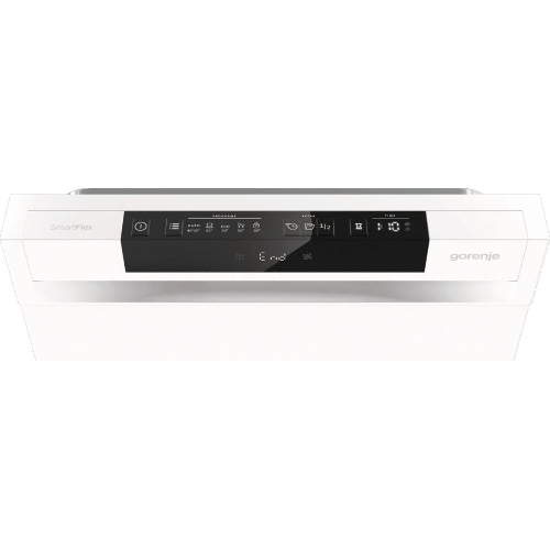 Посудомоечная машина Gorenje GS541D10W, белый, 44.8 см, 11 компл., 45 дБ, класс A+++