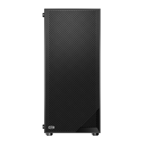 Компьютерный корпус PcCooler C3B310 BK черный без БП mATX 2xUSB3.0 audio bott PSU