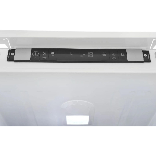 Встраиваемый холодильник Beko Diffusion BCNA306E2S двухкамерный