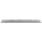 Встраиваемая электрическая варочная панель Beko HIC 64402 T, черный