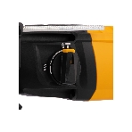 Перфоратор электрический Denzel RHH-600-22, SDS-plus, 600 Вт, 2,5 Дж, 2 реж.
