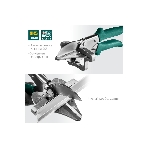Ножницы угловые для пластмассовых и резиновых профилей KRAFTOOL MC-7