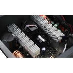 Блок питания Deepcool/GamerStorm PF700, 700Вт, 80 PLUS, 120мм, черный