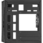 Компьютерный корпус Aerocool/Formula V Line CS-107 Plus mATX USB 3.0x1/USB 2.0x1/audio черный