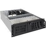 Серверный корпус ExeGate Pro 4U650-010/4U4139L RM 19