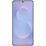 Смартфон Samsung Galaxy S25 Edge 12/256Gb, голубой