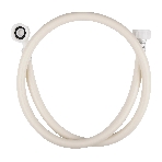 Стиральная машина с сушкой LEONORD LWM-103812D (109591) белая, загрузка фронтальная 8кг, 1200 об/мин., класс: B