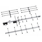 Антенна LOCUS МЕРИДИАН-12 FS, L 020.12 DS