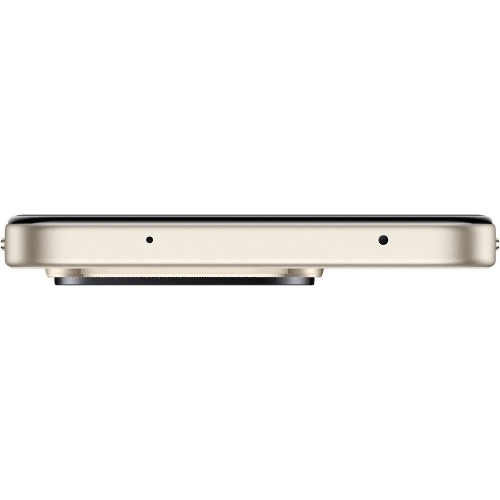 Смартфон HONOR X7d 6/128Gb золотистый