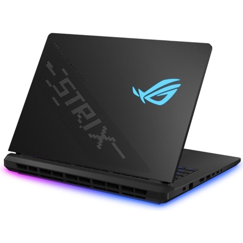 Ноутбук ASUS ROG Strix SCAR 16 G635LR-RW017 Intel Core Ultra 9 275HX 2100MHz/16