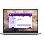 Ноутбук DELL PRO 13 Plus Intel Core Ultra 7 266V 2200MHz/13.3