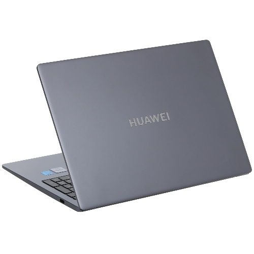 Ноутбук HUAWEI MateBook D16 MCLG-X Intel Core i5 13420H 2100MHz/16