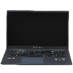 Ноутбук Maibenben M17A-R574UM/17.3