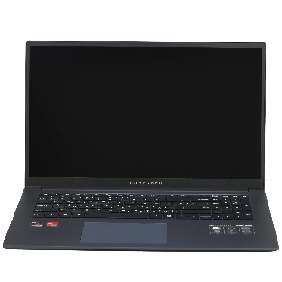 Ноутбук Maibenben M17A-R574UM/17.3