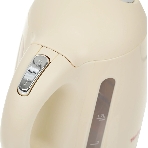 Чайник электрический Tefal BF925232 1.7л. 2400Вт песочный (корпус: пластик)